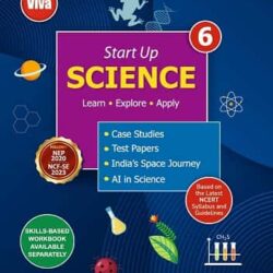 Start Up Science 6 (NEP)