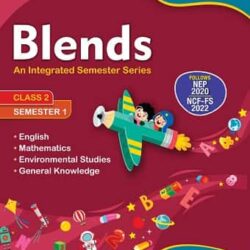 Blends Book 2 Semester 1