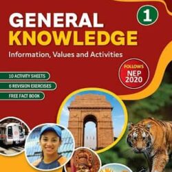 General Knowledge Class 1 (NEP/NCF)