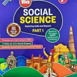 Social Science Book PART-1 Class 7