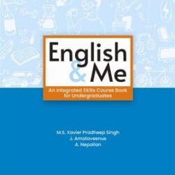 English & Me : An Integrated Skills Course Book for Undergraduates