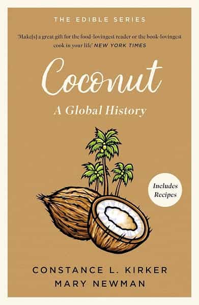 Coconut: Global Edible Series
