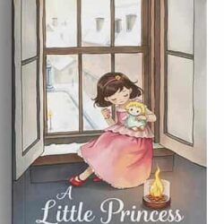 A little Princess