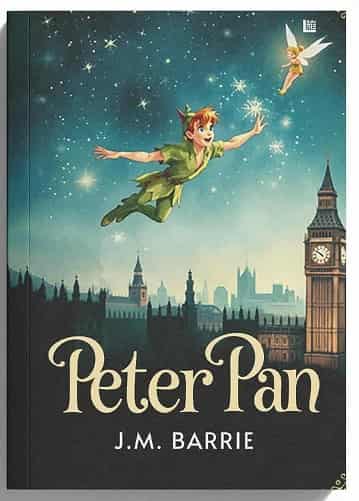 Peter Pan