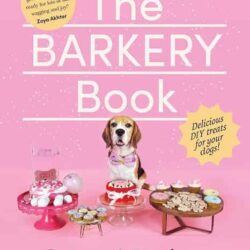 The Barkery Book