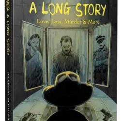 Never A Long Story