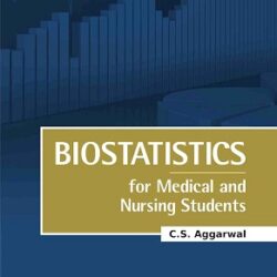 Biostatistics (Agarwal)