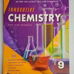 Innovative Chemistry ICSE 9
