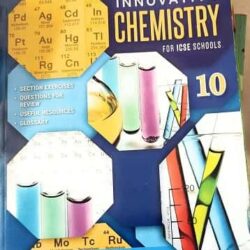 Innovative Chemistry ICSE 10
