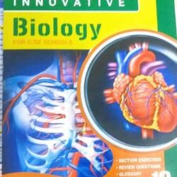 Innovative Biology ICSE 10
