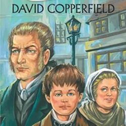 Om Illustrated Classics David Copperfield