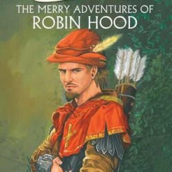 The Marry Adventures Of Robin Hood