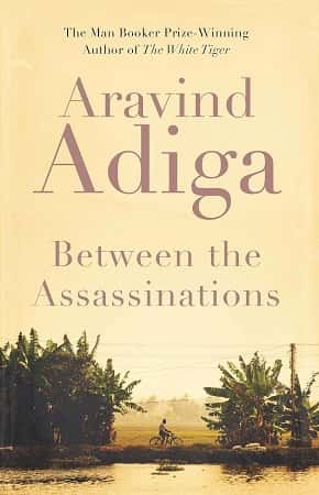 Between The Assassinations.