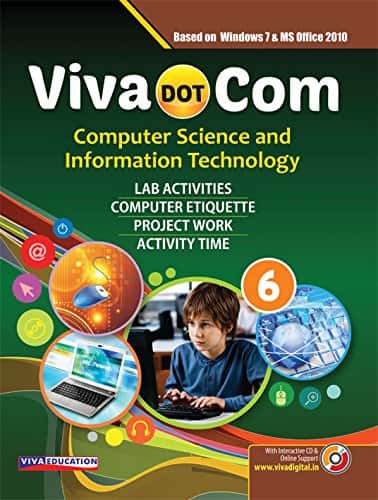 Viva Dot Com Computer Science & Information Technology 6