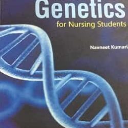 Essentials of Genetics (Kumari)