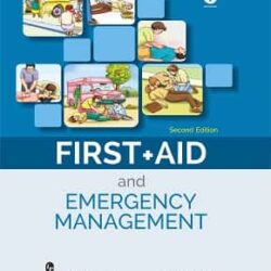 First Aid & Emergency Management (Saini)