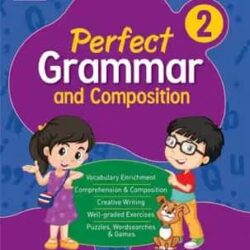 Perfect Grammar And Composition 2