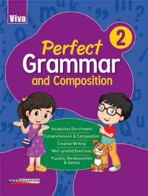 Perfect Grammar And Composition 2