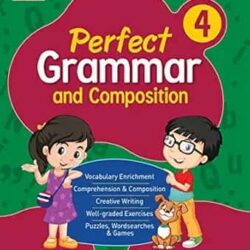 Perfect Grammar And Composition 4