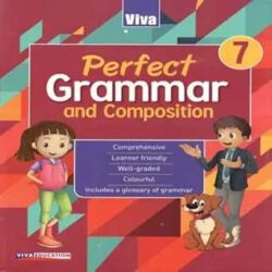 Perfect Grammar And Composition 7