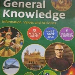 General Knowledge 2