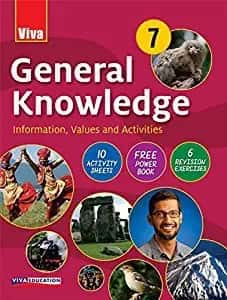 General Knowledge 7