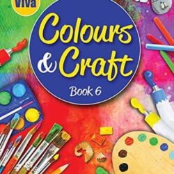 Colours & Craft Book 6
