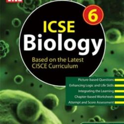 ICSE Biology 6