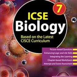 ICSE Biology 7