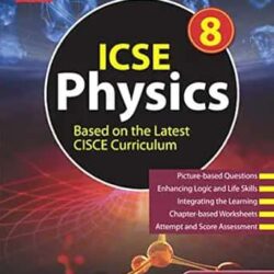 ICSE Physics 8