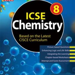 ICSE Chemistry 8