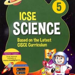 ICSE Science 5