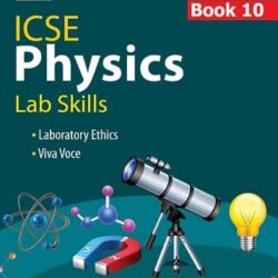 ICSE Lab Manual Physics 10