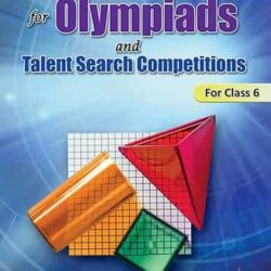 Mathematics For Olympiads 6