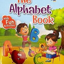 The Alphabet Book With Fun Activities