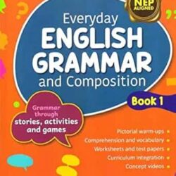Everyday English Grammar & Composition 1 (NEP)