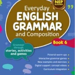 Everyday English Gram&Comp 6 (NEP)