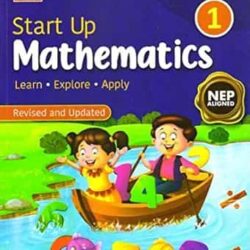 Start Up Mathematics 1 (NEP)