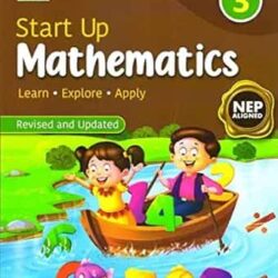 Start Up Mathematics 3 (NEP)