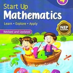 Start Up Mathematics 4 (NEP)