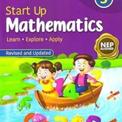 Start Up Mathematics 5 (NEP)