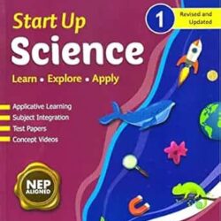 New Start Up Science 1 (NEP)