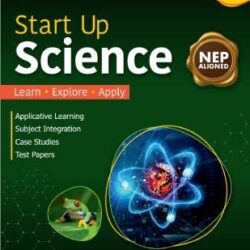 New Start Up Science 7 (NEP)