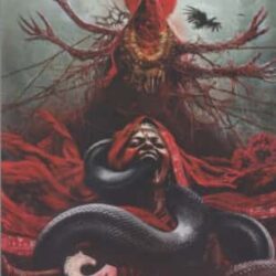 Debirakshash (দেবীরাক্ষস) by Sourav Chakraborty