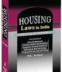 Housing Laws in India (Problems & Remedies)