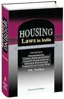 Housing Laws in India (Problems & Remedies)