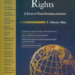Fundamental Rights—A Study of Their Interrelationship