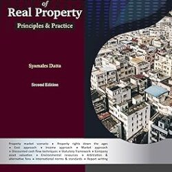 Valuation of Real Property