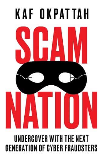 Scam Nation