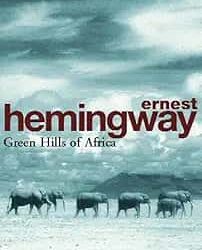 Green Hills Of Arfica